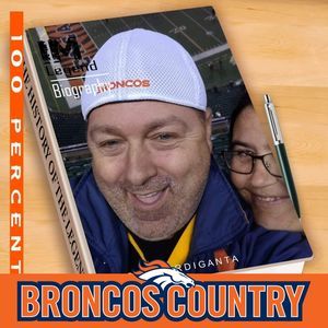 Meet your Posher, Robert